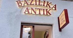 Bazilika Antik Régiségbolt